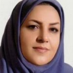 گلستان مهربان جعفرلو