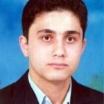 علی محمد نصیریان