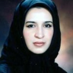 فاطمه فروهرنژاد