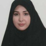 زهرا اسحقیان درچه