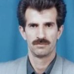 سیروس سالاری ساردوئی