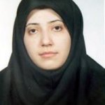 عارفه سادات اصفهانی