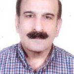 غلامرضا صالحی