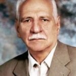 عزت اله دهقانی دولت آبادی