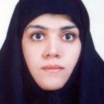 معصومه کمالی نیسیانی