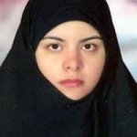 مریم کمالی دولت آبادی