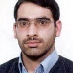 محسن وریجی