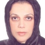 مرسده کیانی انارکی
