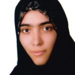 زهرا رزاقی