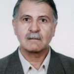 غلامرضا عطارزاده فیروزاباد