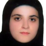 انسیه لهراسبی