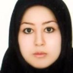 نرگس سادات سیادتی مطلق رخنه