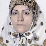 فاطمه کاراندیش