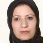 اذردخت ربانی اصفهانی