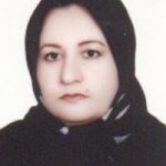 فاطمه کبیری