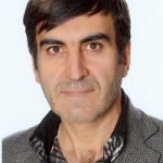 عبداله نجفیان نجف ابادی