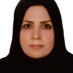حشمت سادات فهمیده کبیری