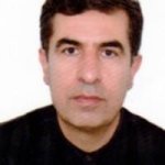 کاوس وزیری