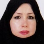شیلا رفیعی بصیری