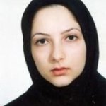 آتنا شریفی رضوی