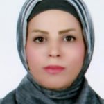 فاطمه شریفی
