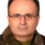دکتر عبداله محمدی بندری