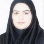 نرگس غلامی بشرویه