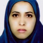 سعیده عبداله پور