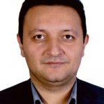 دکتر امیرحسین جنابی
