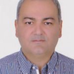 امیربهروز دقوقی اصفهانی