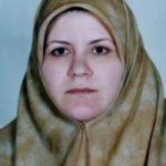 پروین گنجی قلیچی