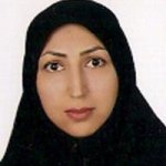 فاطمه نیلی احمدآبادی