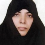 عصمت باروتی محمدابادی