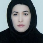 مریم امانی انگنه