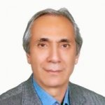 دکتر غلامرضا دارائی