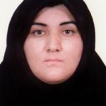 شکوفه ملکی
