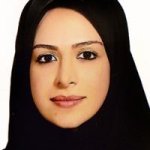 مریم عبدی شریفی