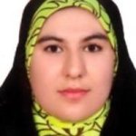مینا صفری گل گلاب