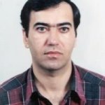 محمدحسین عضدی