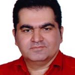 بهزاد ایران نژاد