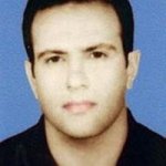 لطف اله عابدینی