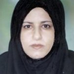 فاطمه شجاعی