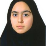 مرضیه کیانی فلاورجانی