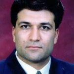 سیروس مفتون
