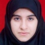 شکوفه جعفری
