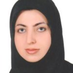شکوفه عنایتی عطاآبادی