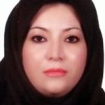 فریبا جنابی آغمیونی