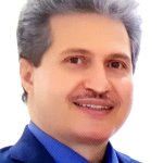 سیروس جابری میاندوآب