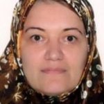 فریبا سلیمان نوروزی
