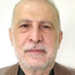 بهروز سوداگری